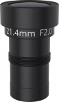 Axis Lens M14 21.4 mm F2.0 IR 4 pcs