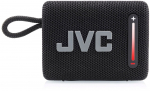 JVC XS-E114B - portable speaker, black
