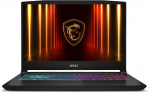 MSI Katana 15 HX B14WEK, i7-14650HX, 15.6", 16GB RAM, 1TB SSD, RTX 5050