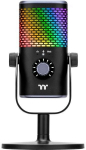 Thermaltake GS50 RGB USB microphone (black)