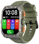 SMARTWATCH W80 PRO/GREEN W80PROGREEN BLACKVIEW