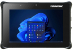 DURABOOK R8AA1 R8H1P1DEBBLX 8" Tablet i5-1230U 8GB 128GB