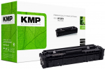 KMP Toner HP 207X black 3150 Seiten remanufactured