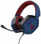 Trust GXT492SM Carus Multiplatform headset
