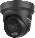 Hikvision Pro Series with ColorVu 8 MP Smart Hybrid Light with ColorVu Fixed Turret Network Camera
