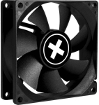 Xilence Performance C PWM series fan 80x80x25 black