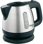 Tefal Mini Stainless Steel Kettle BI 8125 Silver