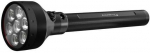 Ledlenser P21R flashlight black