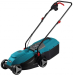 K&Ouml;NNER & S&Ouml;HNEN ELECTRIC LAWN MOWER 32LM 1000W 32cm