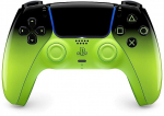Sony DualSense Black, Green Bluetooth/USB Gamepad Analogue / Digital PlayStation 5