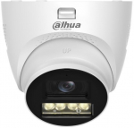Dahua Technology Lite HAC-HDW1500TQ-IL-T Dome IP security camera Indoor & outdoor 2880 x 1620 pixels Ceiling/wall