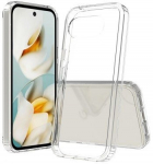 Screenor Bumper Pixel 10A Clear