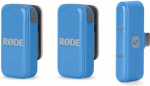 Rode Wireless Micro (USB-C, Blue)