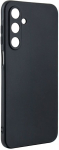 eSTUFF LONDON Galaxy A26 Black Cover. Material: 100% TPU