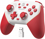 GameSir Super Nova Multiplatform Gamepad - red/white