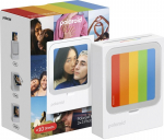 Polaroid pocket photo printer Hi-Print 3x3 + 10 sheets