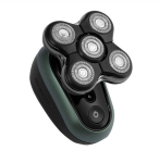 Ultimate Series XR 1600Bald shaver