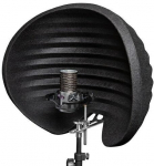 Aston Microphones Halo Shadow Mini kabina wokalowa
