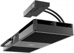 ARCTIC Under Desk Barebone Senza 5700G - Mini - AMD Ryzen 7 5700G