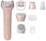 Philips Satinelle Advanced Wet & Dry epilator BRE719/00