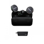 Insta360 Mic Pro (2 TX + 1 RX) Wireless Microphone