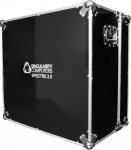 Singularity Computers Spectre 2.0 Flight Case - black
