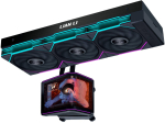 Lian Li HydroShift II OLED Curved 360 UNI FAN TL AIO