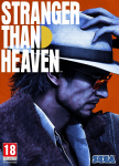 PC Stranger Than Heaven Collector&acute;s Edition