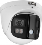 4MP IP dome camera BCS-P-PEIP2X4FCR3L3-Ai1