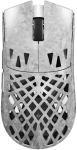 ATK Blazing Sky Ghost ULTIMATE Wireless Gaming Mouse, PAW3950, 8,000Hz - Silver