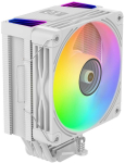 RAMPAGE OCTAGON C70 CPU Cooler White