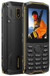 MOBILE PHONE ARMOR MINI 5/8/1GB BLACK ULEFONE