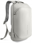 Xd design BACKPACK XD DESIGN AIR GREY