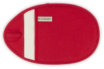 Le Creuset Pot Holder 1 pc Red Cotton