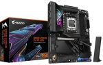 GIGABYTE B850 AORUS ELITE X3D AM5 Socket Motherboard