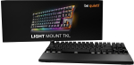 Be quiet! Keyboard Light Mount TKL Silent Linear