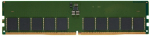 Kingston 32GB DDR5-5600 ECC UDIMM CL46 2Rx8 1.1V 288p 16Gb Micron H