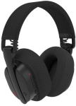 REDRAGON H888 LUCE Wireless Gaming Bluetooth Headset Black