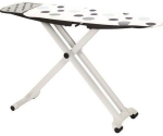 Curver LOTUS ironing board White