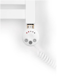 Electric Heating Element MEG 300 W White