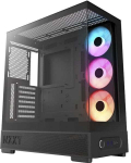 NZXT S5 RGB (Black) PC Case