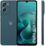 Motorola moto g06 power 6.88" Dual SIM 4G 4/256GB 7000mAh Blue