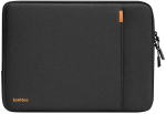 Tomtoc Defender-A13 14" Laptop Case (Black)