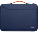 TOMTOC Defender-A22 14'' Laptop Bag (Navy Blue)