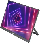 Anmite A215W03 21.5-inch Portable Monitor