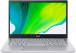ACER Aspire A514-54-3707 14'' FHD IPS i3-1115G4 8GB DDR4 256GB SSD ENG Charcoal Black