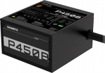 GIGABYTE 450 Watts Efficiency 80 PLUS BRONZE