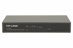 NET SWITCH 8PORT 10/100 POE TL-SF1008P TP-LINK