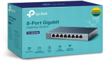 TP-Link TL-SG108 8-Port Gigabit Network Switch