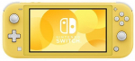 Switch Lite (gelb)